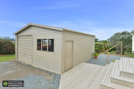 Photo of property in 138 Pigs Head Road, Whakapara, Hikurangi, 0184