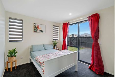 Photo of property in 8 Solitary Lane, Rolleston, 7615