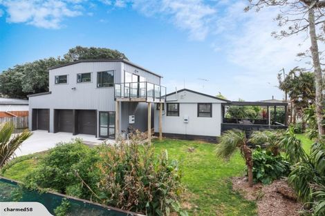 Photo of property in 46 Seaview Avenue, Te Puru, Thames, 3575