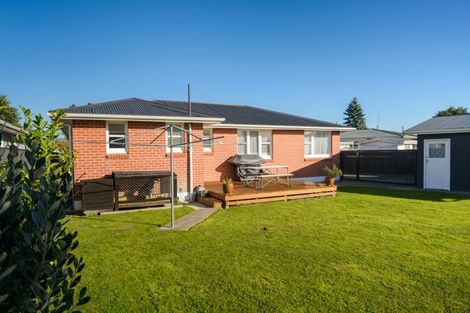 Photo of property in 3 Sefton Avenue, Highbury, Palmerston North, 4412