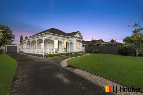 Photo of property in 13 Polandson Place, Opaheke, Papakura, 2113