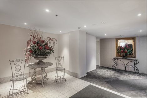 Photo of property in The Silo Apartments, 9g/23 Emily Place, Auckland Central, Auckland, 1010