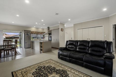 Photo of property in 91 Merriman Place, Pyes Pa, Tauranga, 3112