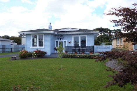Photo of property in 127 Tutaenui Road, Marton, 4710