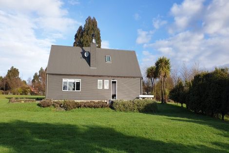 Photo of property in 61 Shannon Street, Ohakune, 4625