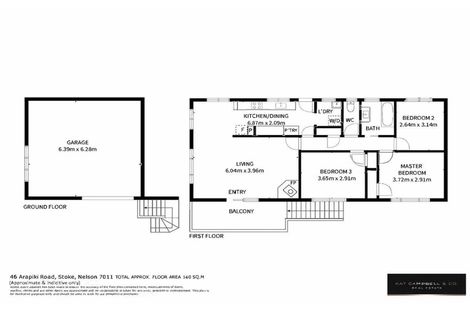 Photo of property in 46 Arapiki Road, Stoke, Nelson, 7011