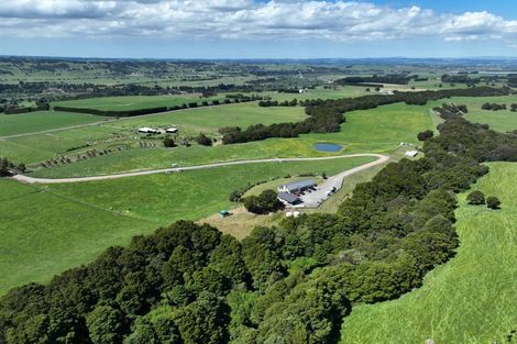 Photo of property in 1483 Wakarara Road, Ongaonga, 4279
