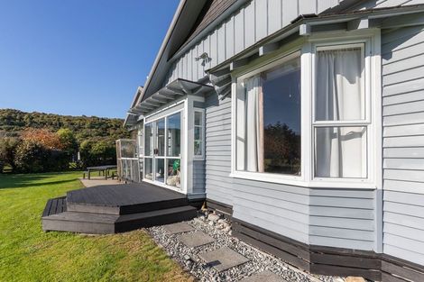 Photo of property in 1 Trickies Road, Gladstone, Greymouth, 7805