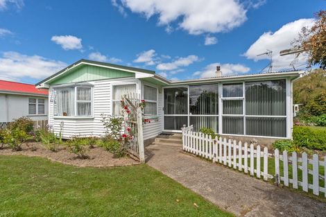 Photo of property in 115 Hillcrest Street, Solway, Masterton, 5810