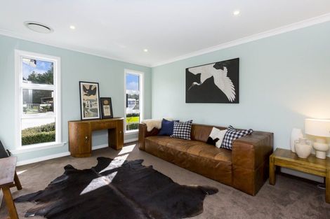 Photo of property in 420 Katherine Mansfield Drive, Blue Mountains, Upper Hutt, 5371