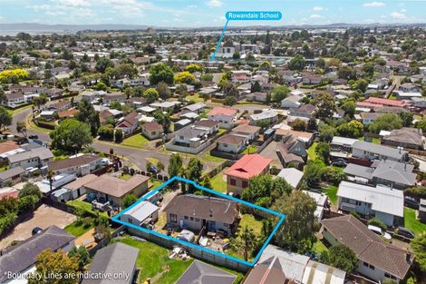 Photo of property in 19 Helms Place, Manurewa, Auckland, 2102