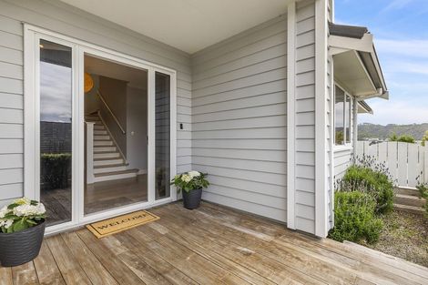 Photo of property in 40 John Burke Drive, Aotea, Porirua, 5024