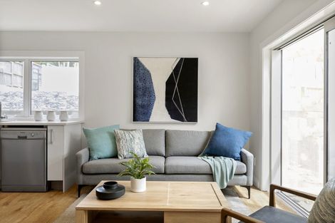 Photo of property in 58 Dryden Street, Grey Lynn, Auckland, 1021