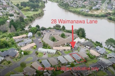 Photo of property in 28 Waimanawa Lane, Waiuku, 2123