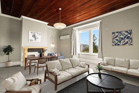 Photo of property in 81 Maitland Street, Dunedin Central, Dunedin, 9016