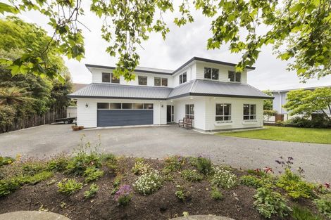 Photo of property in 53 Long Melford Road, Awapuni, Palmerston North, 4412