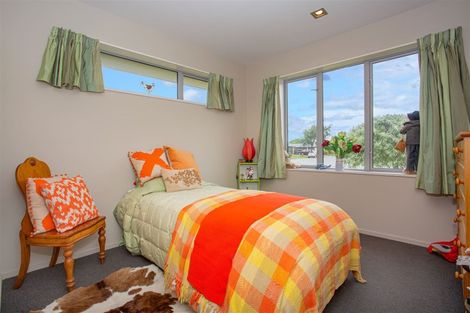 Photo of property in 43 Dryden Avenue, Rolleston, 7614