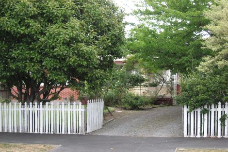 Photo of property in 19 Whitby Street, Burnside, Christchurch, 8053