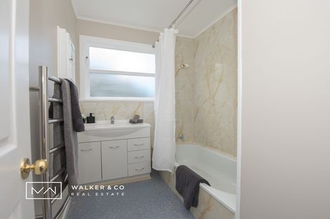 Photo of property in 46 Longfellow Street, Trentham, Upper Hutt, 5018