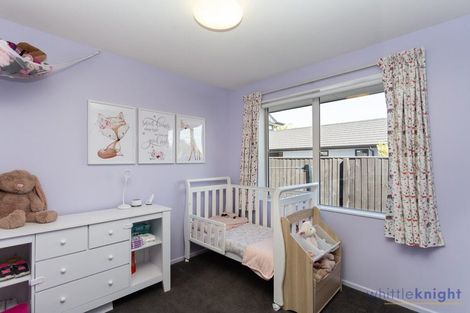 Photo of property in 16a Clarevale Street, Burwood, Christchurch, 8083