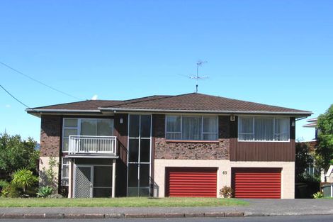 Photo of property in 49 Te Atatu Road, Te Atatu South, Auckland, 0610