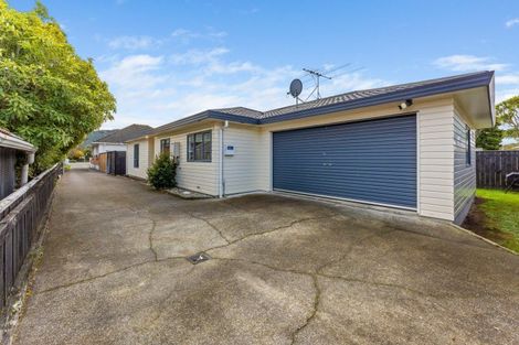 Photo of property in 544a Fergusson Drive, Trentham, Upper Hutt, 5018