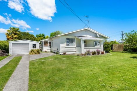Photo of property in 27 Mccallum Street, Springlands, Blenheim, 7201