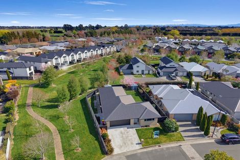 Photo of property in 15 Cellars Way, Yaldhurst, Christchurch, 8042