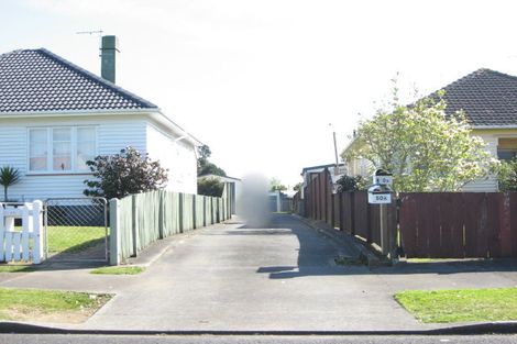 Photo of property in 50 Somerset Street, Brooklands, New Plymouth, 4310