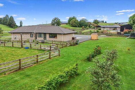 Photo of property in 7 Reynolds Road, Te Kuiti, 3986