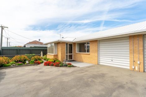 Photo of property in 2/119 Church Street, Seaview, Timaru, 7910