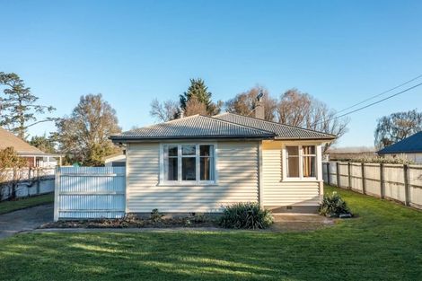 Photo of property in 10 Stock Road, Culverden, 7392