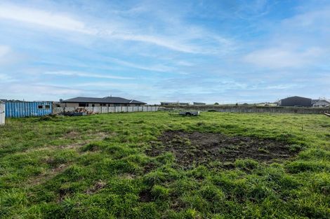 Photo of property in 20d Larlin Drive, Hawera, 4675