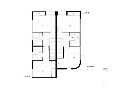 Photo of property in 1/93 Hills Road, Edgeware, Christchurch, 8013