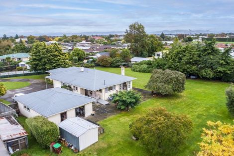 Photo of property in 12 Weka Place, Masterton, 5810