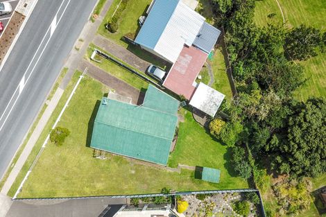 Photo of property in 20 Wainui Road, Raglan, 3225