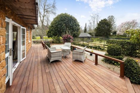 Photo of property in 282 Woodside Road, Matangi, Hamilton, 3284