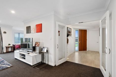 Photo of property in 14 Navy Loop, Rolleston, 7614