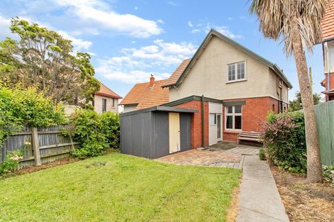 Photo of property in 28 Sefton Street, Seaview, Timaru, 7910