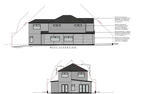 Photo of property in 61 Craigs Way, Hobsonville, Auckland, 0616