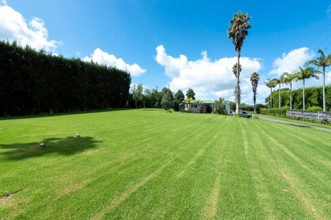 Photo of property in 24 Bristol Road, Whenuapai, Auckland, 0618