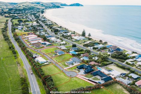 Photo of property in 22 Beach Cove, Wainui, Gisborne, 4010