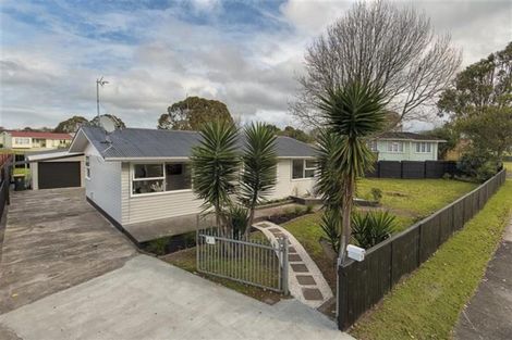 Photo of property in 73 Friesian Drive, Mangere, Auckland, 2022
