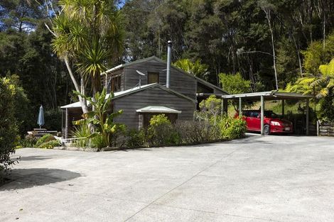 Photo of property in 73 Campbell Road, Totara North, Kaeo, 0479