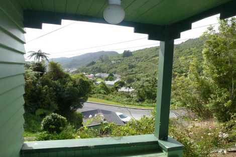 Photo of property in 36 Freyberg Terrace, Greymouth, 7805