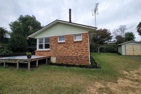 Photo of property in 241 Brady Street, Te Awamutu, 3800