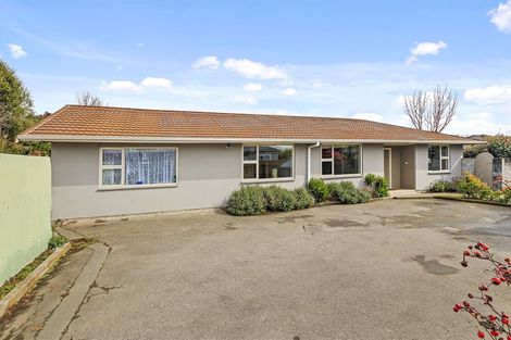 Photo of property in 111 Barrington Street, Somerfield, Christchurch, 8024