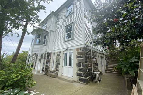 Photo of property in 15 Scotland Street, Dunedin Central, Dunedin, 9016