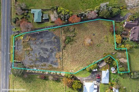 Photo of property in 245 Linwood Road, Karaka, Papakura, 2580
