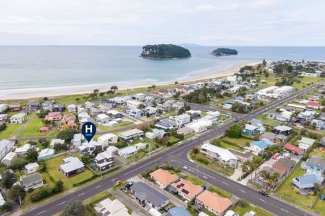 Photo of property in 316b Ocean Road, Whangamata, 3620